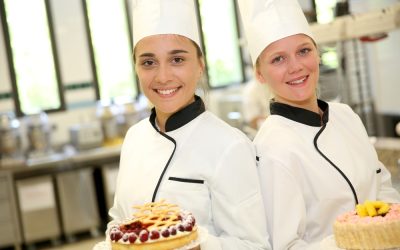 The Restaurant Industry and New Apprenticeships.