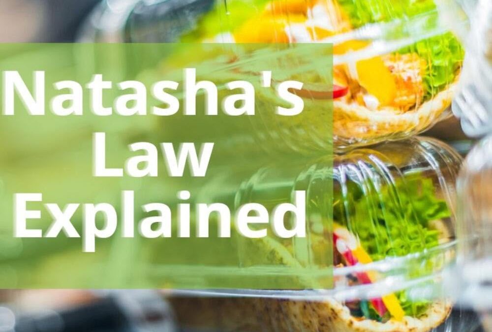 Natashas Law